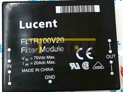 1QTY Brand New Module LUCENT FLTR100V20 Quality Assurance 100%