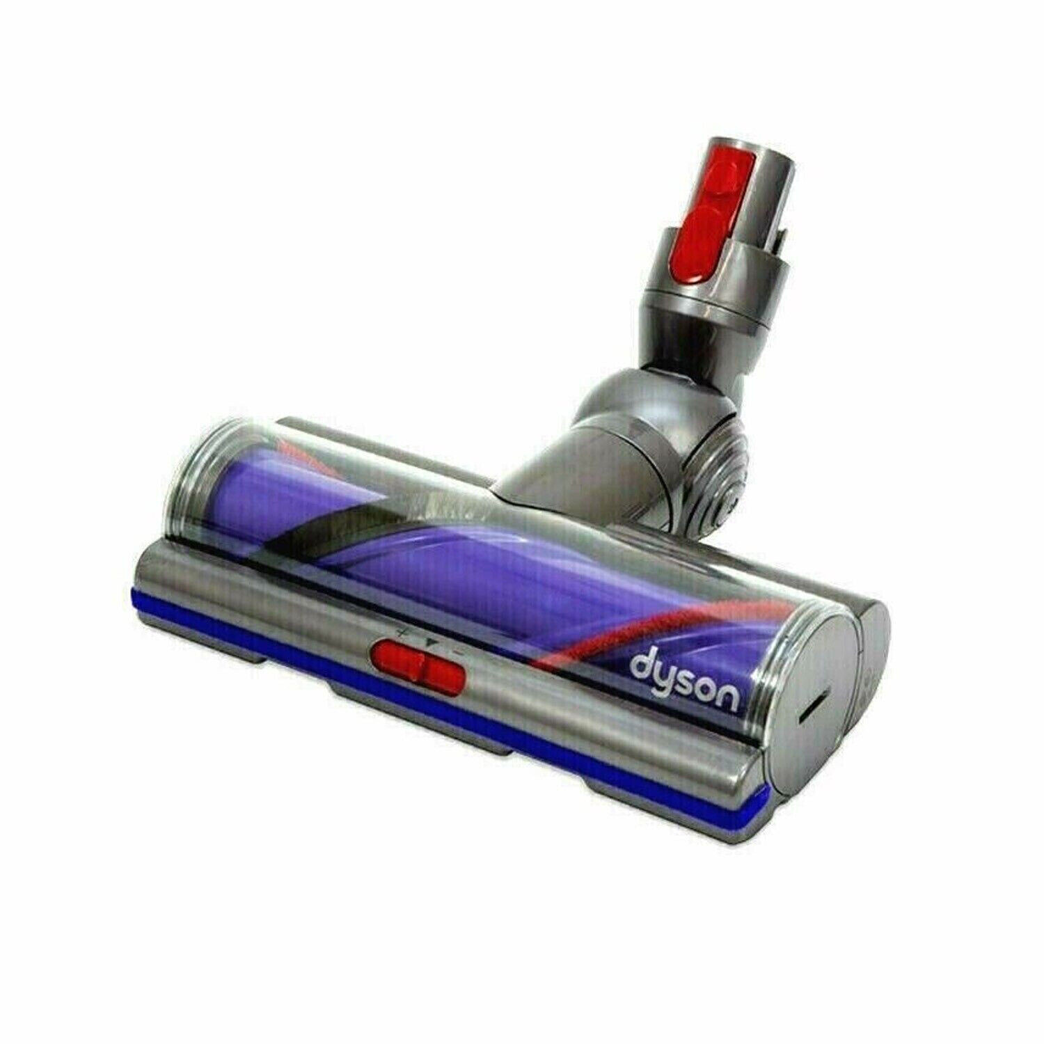 NEW Dyson Torque drive Genuine cleaner head for V8 V10 V11 V15 (969110