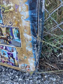 LEGO Elves Skyra's Mysterious Sky Castle (41078) (NISB)