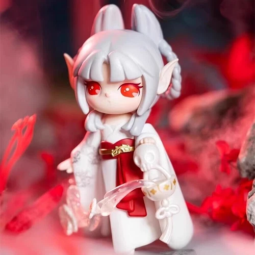 Rolife SURI Deification Series Blind Box confirmed Figure toy gift collect art! - Picture 4 of 21
