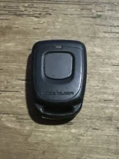 CODE ALARM KEY FOB TRANSMITTER KEYLESS REMOTE  Control Alarm h50t45 H5OT45