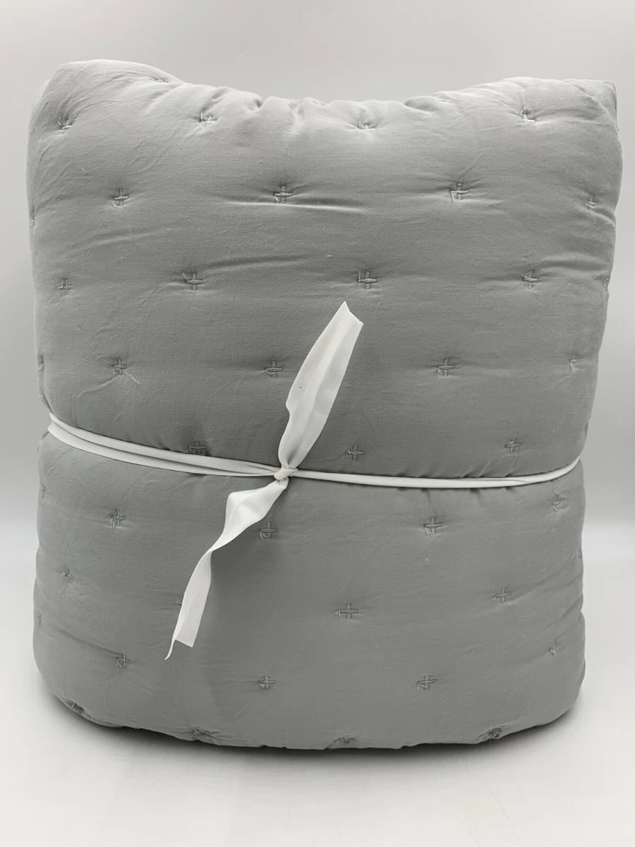 Pottery barn on sale tencel lyocell quilt