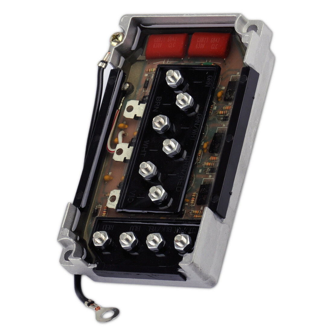 CDI Moto Boîtier De Commutation CDI Pour Moteur Hors-bord