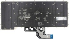 Clavier Français Original Alienware Aurora - Pour M9700, M9750 Séries, AZERTY, Neuf Sous Blister