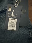Women's Vintage Midi Shorts - Universal Thread Stretch Blue Size 16 NWT — photo 8