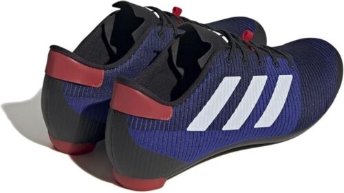 Zapatillas de ciclismo Adidas The Road Shoe 2.0 UK 9 - Imagen 4 de 6