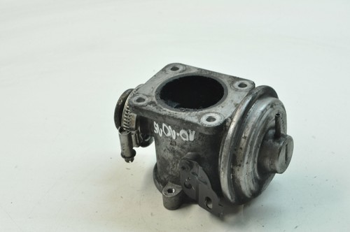 BMW 5 E61 530d 2007 RHD AGR Ventil 7804380 11666773