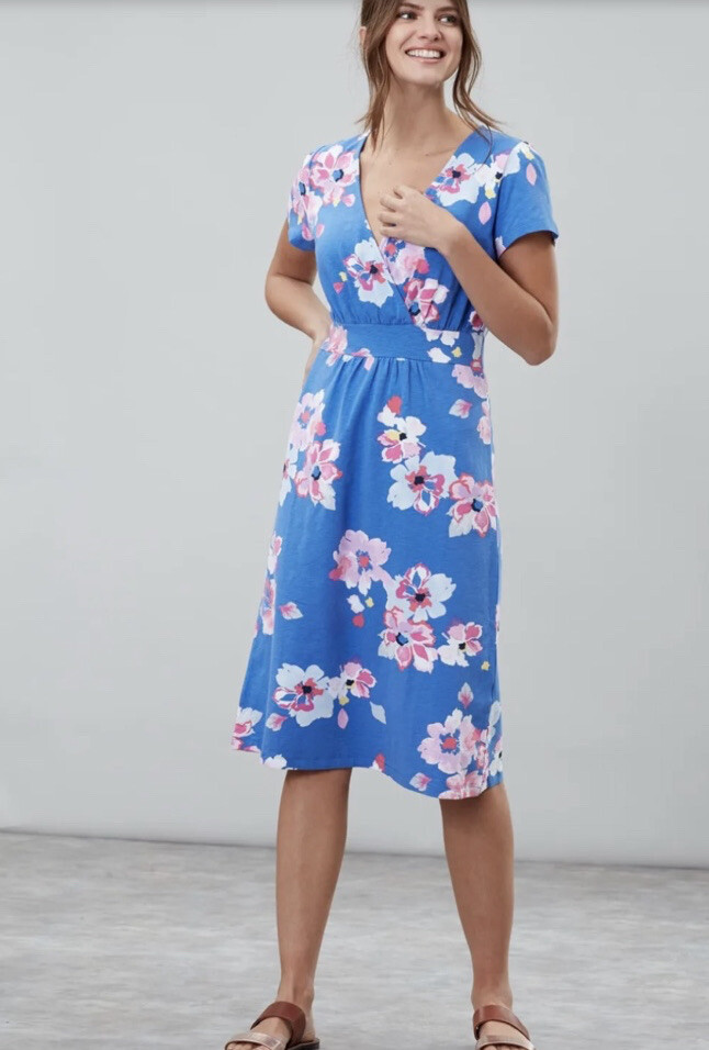 joules jude dress