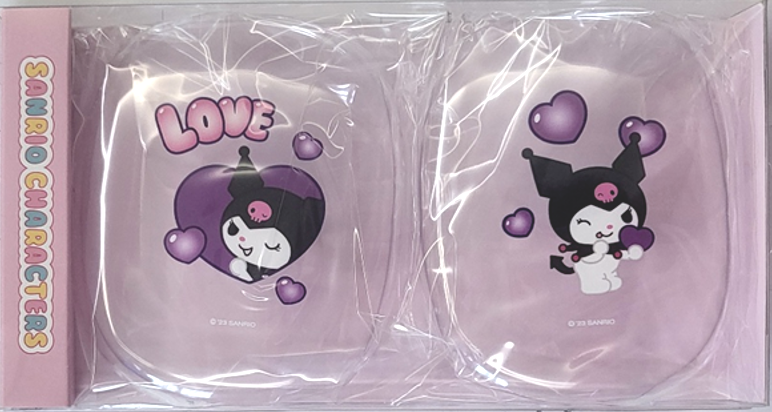 【MUZIK TIGER】Mini Doll Airpods Max Case Muzik Tiger Mini Doll Airpods Max Case 耳機保護殼