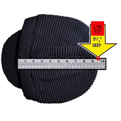 Rasta Raíces Peak Natty Dread Gorra Selassie África Reggae Jamaica Marley XL - Imagen 32 de 55