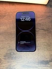 iPhone 14 Pro - 128gb - Dark purple - Sehr Guter Allgemeinzustand