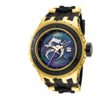 Invicta Subaqua MOP Dial 52mm Stainless Steel...