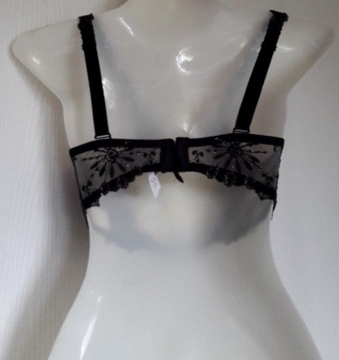 Chantelle - Soutien-Gorge à Armatures Rive Gauche - Femme