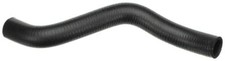 Gates 21586 Radiator Hose Upper Cooling System Replacement Fits Mazda Toyota
