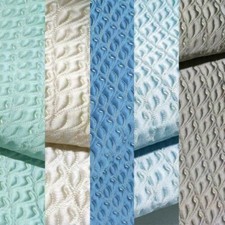 270x50cm Baumwolle Gesteppt Stoff Antislip Unterstützung DIY Sofa Hülle Material