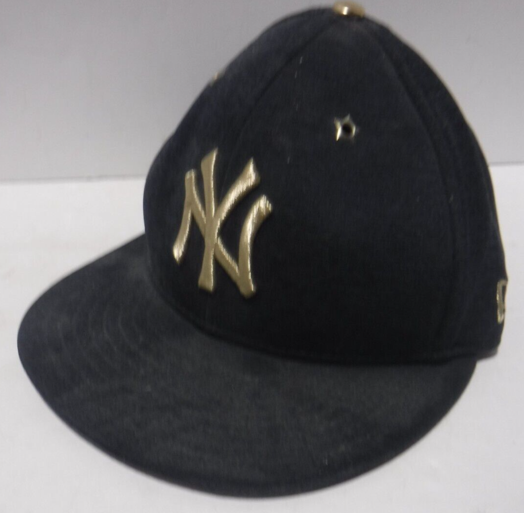 New York Yankees All Star 2017 New Era 59Fifty Hat Size 3/8