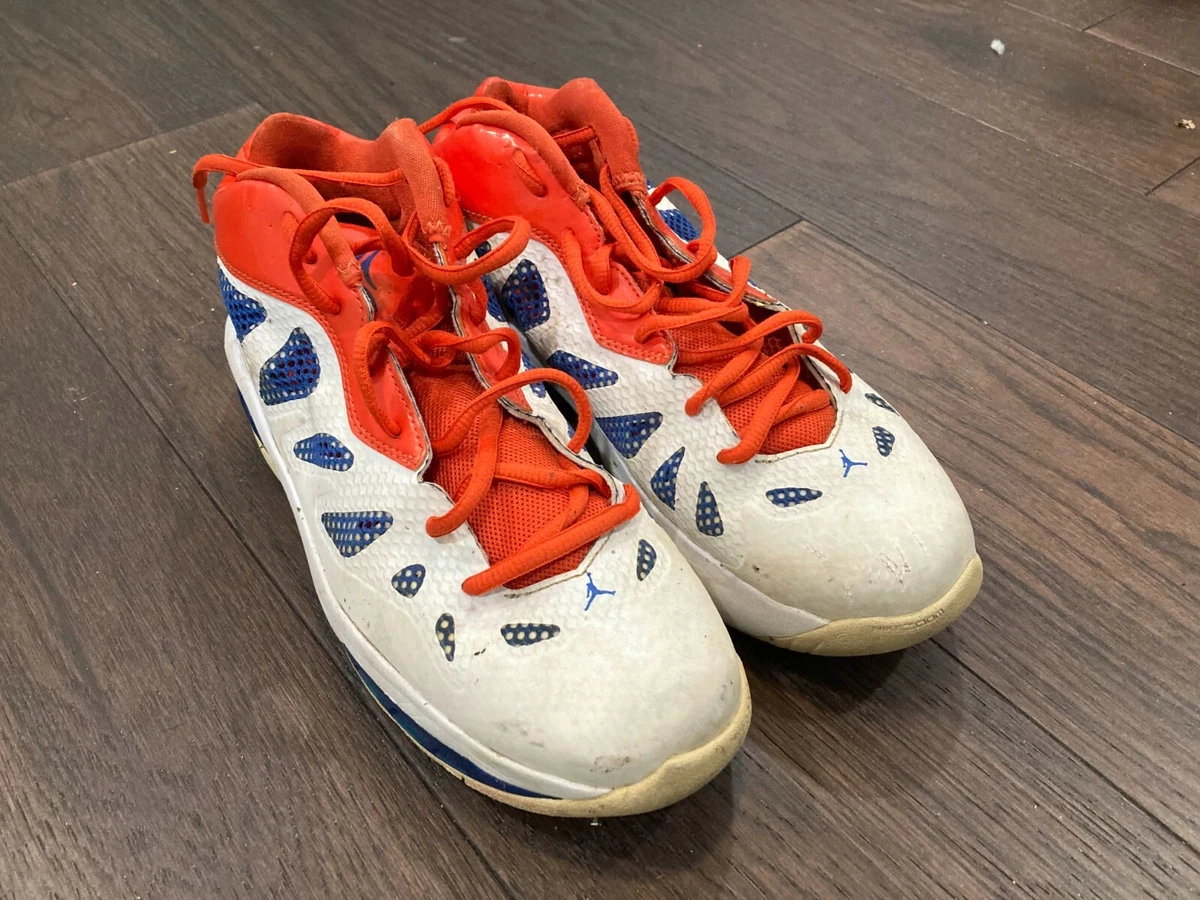 Jordan Melo M8 Advance Game Royal for Sale | Authenticity