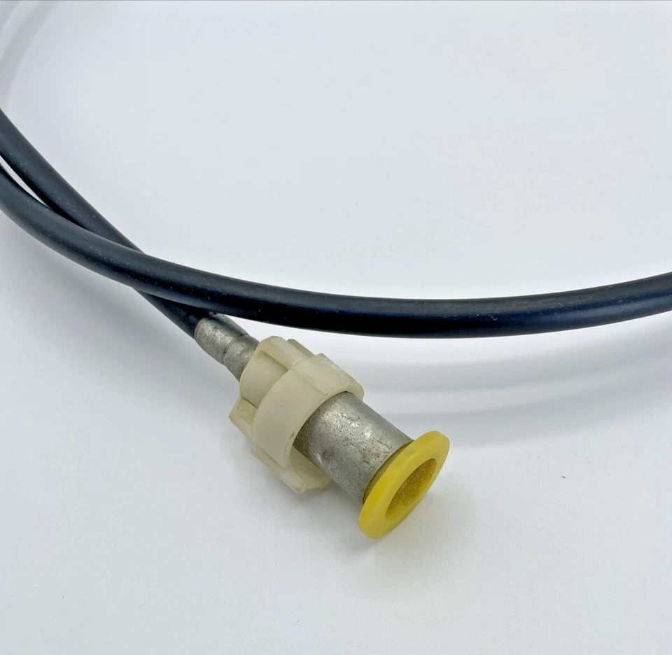 CABLE VELOCÍMETRO FORD THUNDERBIRD 1970-1971 NUEVO DE STOCK Foto 4 de 4