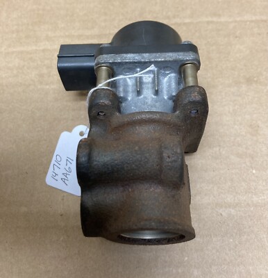 ハルナ 4 1400cc fuel injector 16611AA720 for 06-21 Subaru Impreza