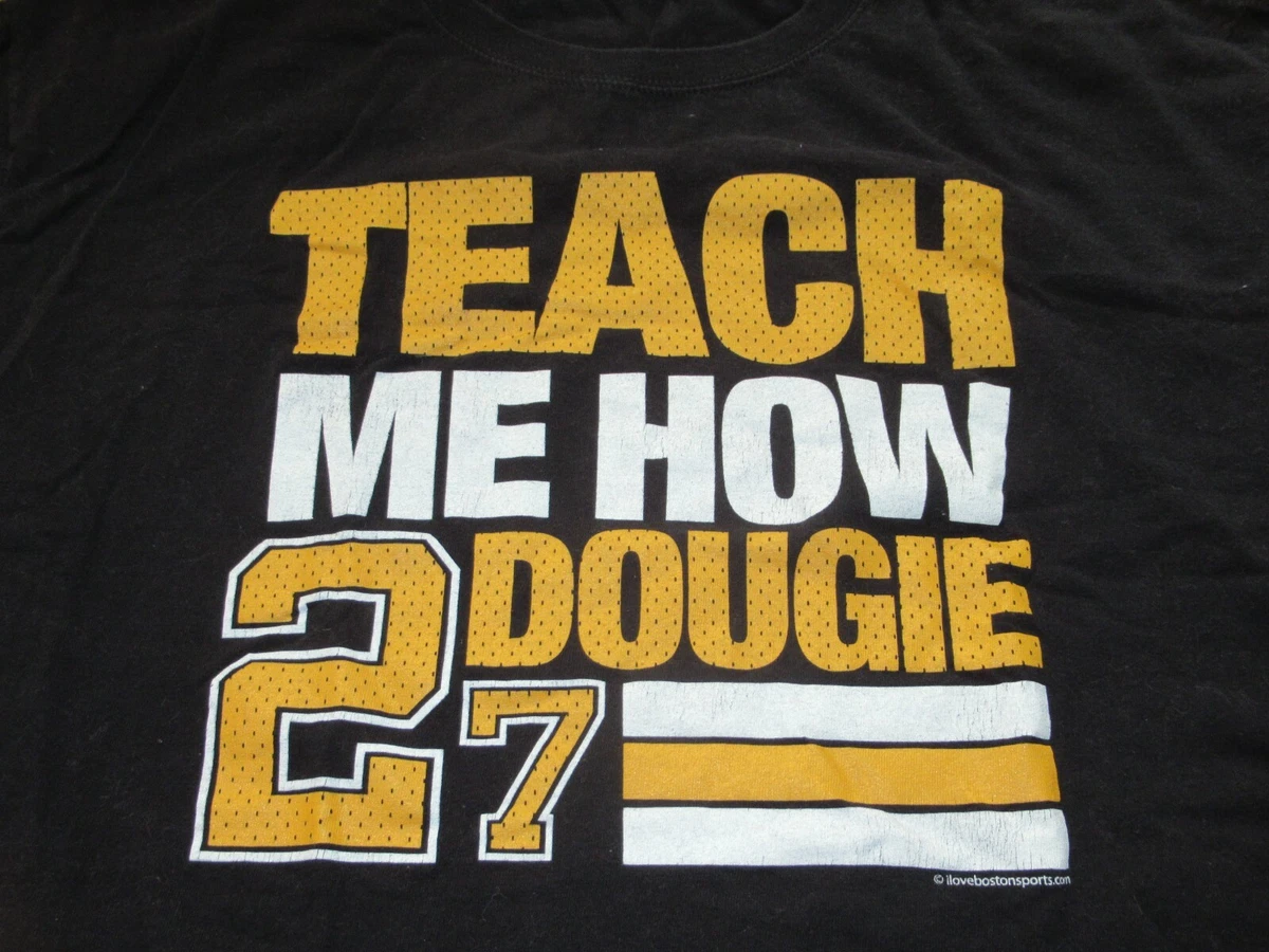 Teach Me How To Dougie