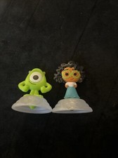 2023 McDONALD'S Disney's 100 Year Anniversary Celebration HAPPY MEAL TOYS Or Set