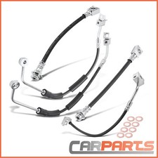5x Bremsschlauch Bremsschläuche Vorne Hinten für Jeep Cherokee KJ 2003-2005