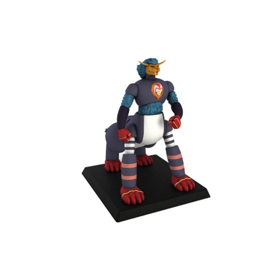 Go Nagai Robot Collection Special General Rigam Great Mazinger Z Figure #056