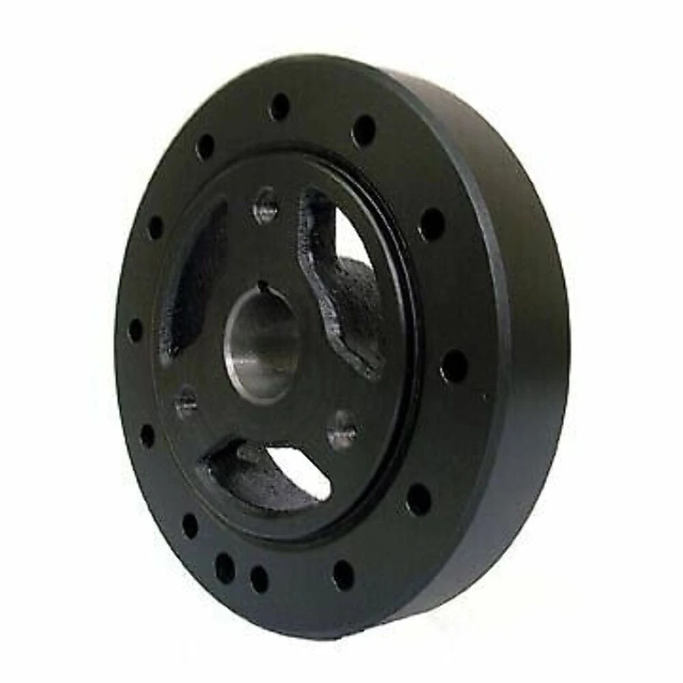 Equilibrador armónico Dayco Engine PB2221N | Parte automática de alta calidad, ajuste universal f Foto 4 de 4