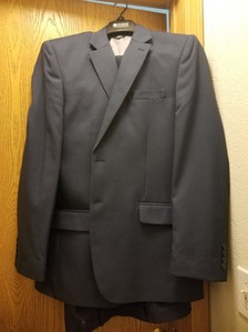 haggar active series slim fit