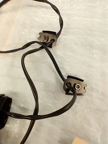 Rear Turn Signals for Kawasaki Ninja 300 ~ OEM Takeoff - Foto 3 di 4