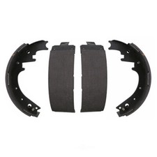Brake Shoe Set  Wagner  Z336