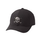 NEW Volvik Skull Hot Melt Golf Hat Adjustable Cap - Choose Color!