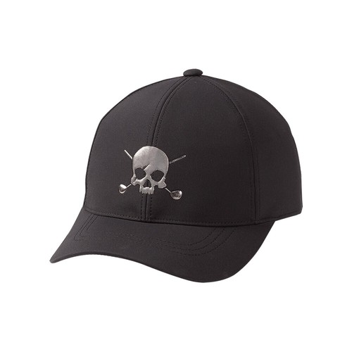 NEW Volvik Skull Hot Melt Golf Hat Adjustable Cap - Choose Color!