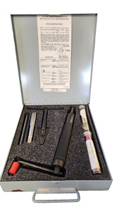 HELICOIL Thread Repair Kit Part #  4131-8-1 READ DESCRIPTION FOR DETAILS