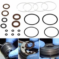 For Volvo Penta Trim Cylinder Ram Rebuild KIT SX DPS -M 3857471 3857470 FSM007