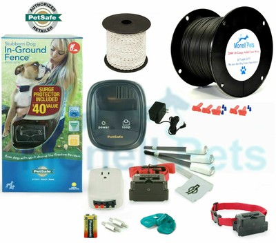 petsafe twisted wire