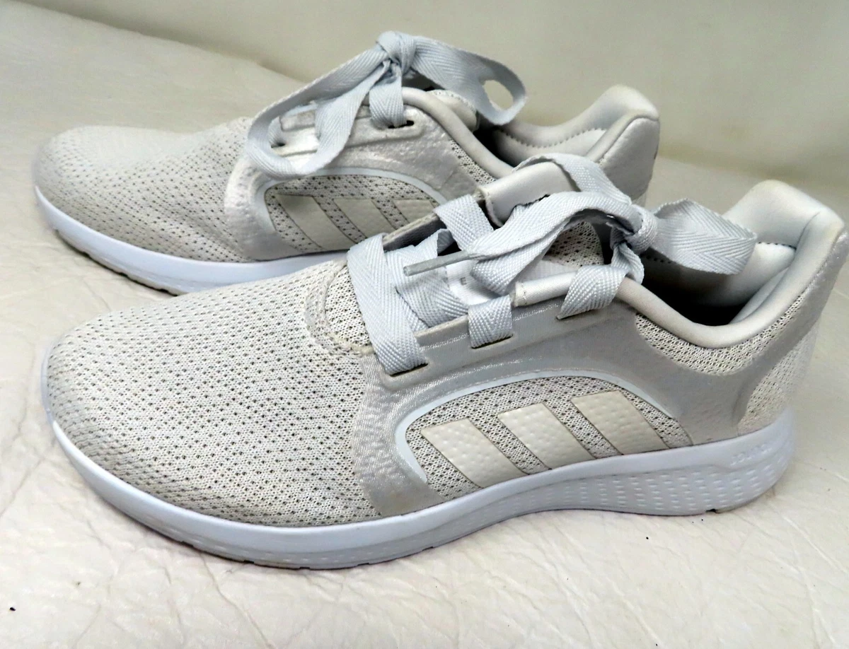 Adidas lux edge grey best sale