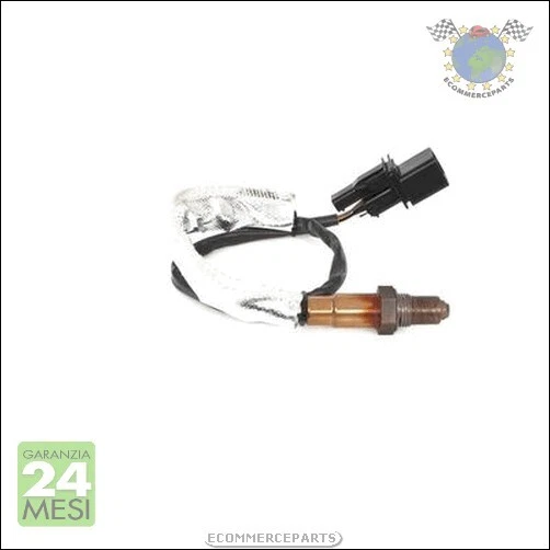 Sonda Lambda Bosch per VW TRANSPORTER baz - Immagine 2 di 4