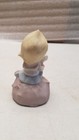 1985 Hallmark Musical Collection Hand Painted Fine Porcelain (M) — photo 3