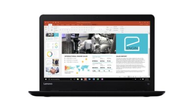 Lenovo ThinkPad 13 2nd Gen | i5-7300U | 8GB RAM | 128GB SSD |DEU|Win11| A1270