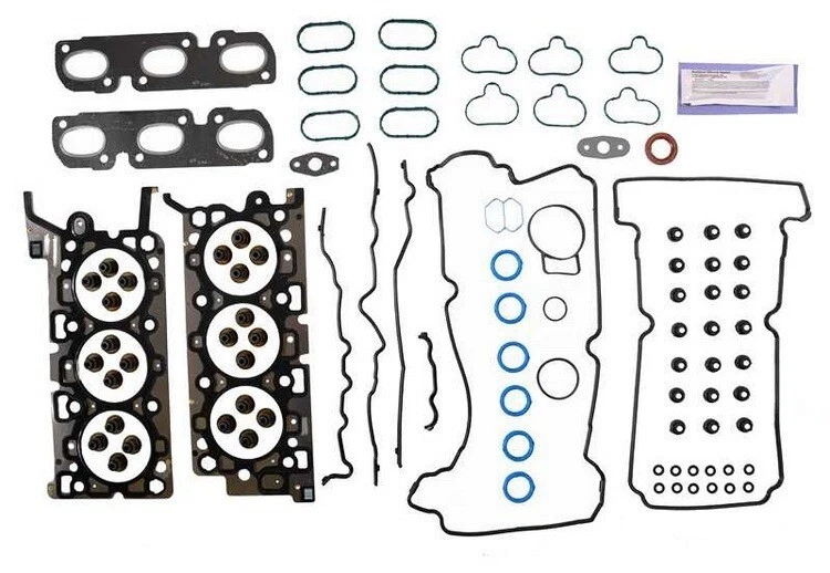 Fits 2005 2006 Mazda Tribute 3.0L DOHC V6 24V Duratec - ENGINE REBUILD KIT - Imagen 4 de 4