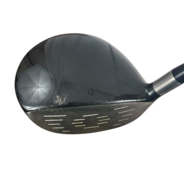 TaylorMade R360 XD Driver 9.5 Deg Graphite Shaft Stiff Flex Right