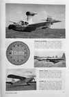 SKYWAYS Magazine, November 1950, Military & Civil Aviation, Korean War — photo 4