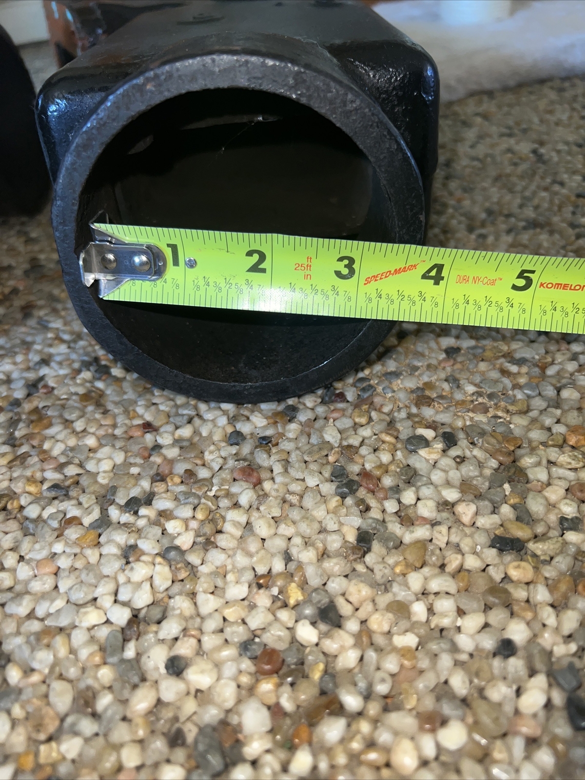 454 Indmar Chevrolet Big Block Exhaust Logs W/ Snails Manifolds Marine Jet Boat eBay