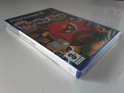 MONSTERS Playing Games 2アソート12ピース BED MONSTERS - 2 PLAYER | MyUsedGames.com