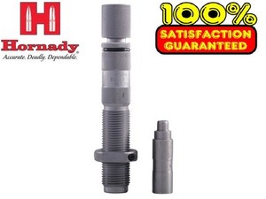 Hornady 9mm 380 Bullet Feed Die Feeder 095330 For Hornady