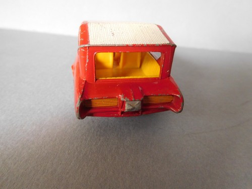 Vintage Corgi Toys 277 Monkeemobile The Monkeys with 3 figures (425) - Picture 4 of 7