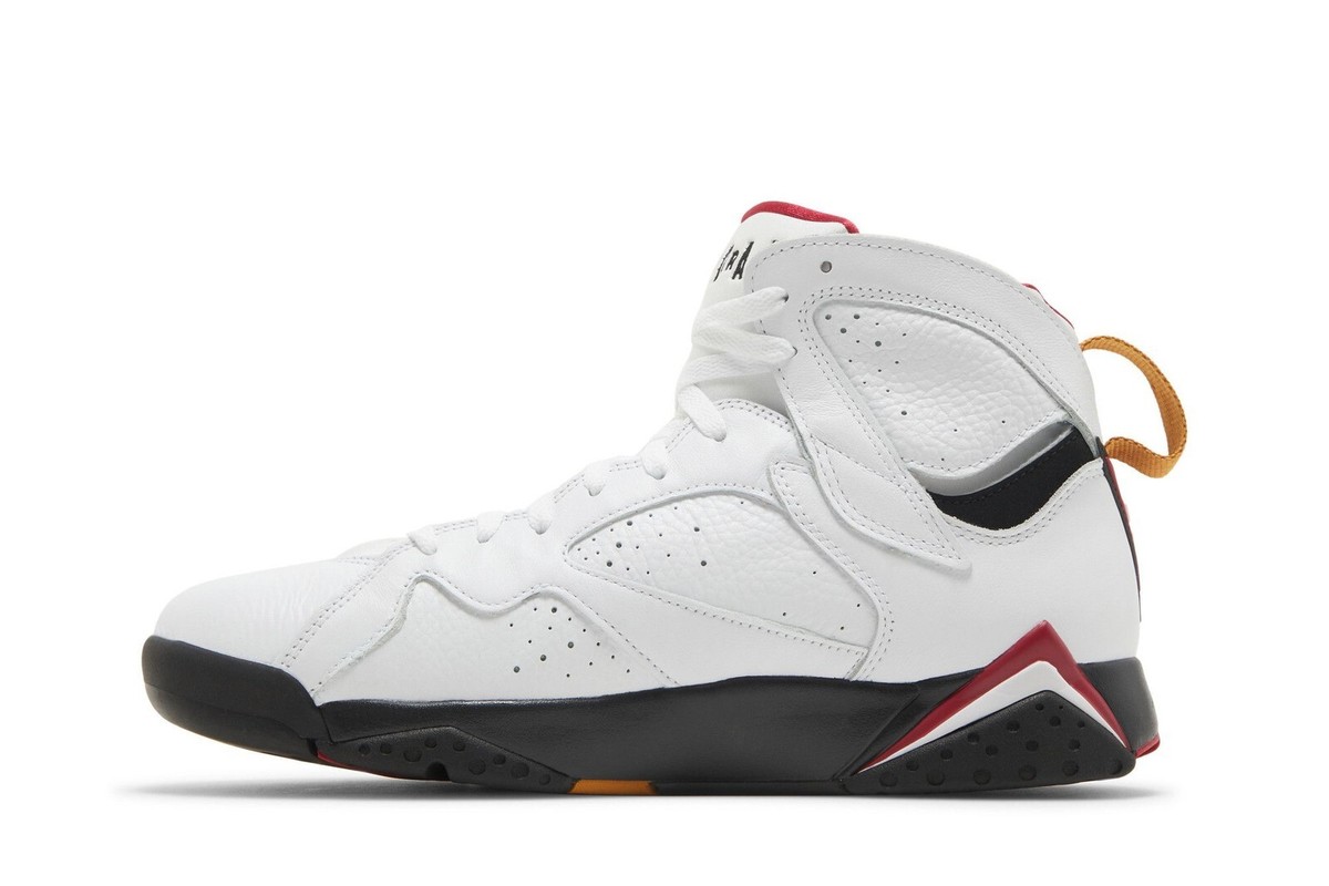 Size 8.5 - Jordan 7 Cardinal 2022 for sale online | eBay