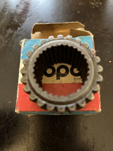 Mopar 3681317 Clutch Synchronizer Gear NOS - Picture 4 of 6