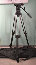 Tripod Sachtler System 18 SB ENG 28